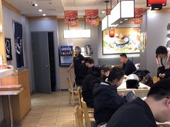 -吉野家(锦辉商城黄河路店)