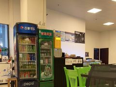 -啊溜烧烤·炭火传承(南澳店)