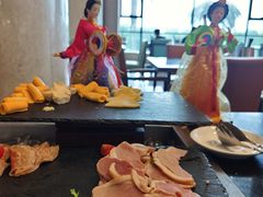 -舟山希尔顿酒店