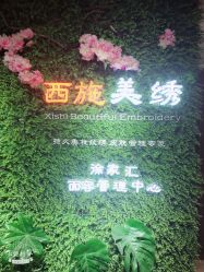 点击看大图 -西施无菌半永久纹绣眉眼影唇轻增发纹发际线