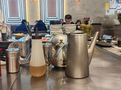 -和风铁板料理(山姆会员店)
