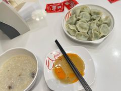-嘉和一品粥(大沽南路店)