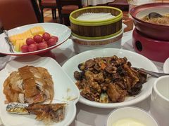 -大鸭梨烤鸭(石佛营店)