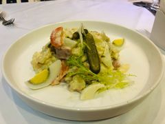 -维兰西餐(万泉河店)