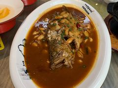 -王家大院·南京菜(湛江路总店)