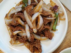 -竹里馆·淮扬菜·功夫茶(老门东店)