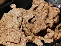 -伍丁·烤牛肋(和平东桥店)