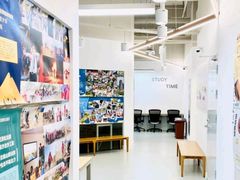 -英孚国际留学·雅思托福·DSE A-Level AP(福田中心)