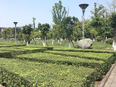 -四川大学(江安校区)
