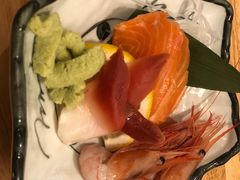 -村上一屋·亚洲菜融合小馆(南楼店)