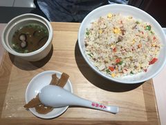 -味千拉面(双井店)