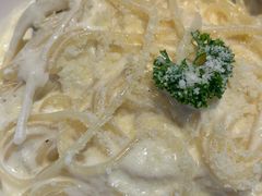 -安妮意大利餐厅(国贸店)