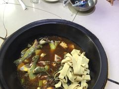 -大鹅岛灶台鱼·铁锅炖(水库路店)