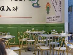 大堂-蛙两只美蛙鱼头火锅(恒茂店)