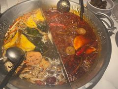 -小龙坎火锅(汉街店)