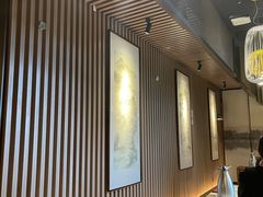 大堂-京华烟云·北京烤鸭(领展购物广场·中关村店)