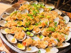 -何师烧烤Pro ·江湖川菜·小龙虾·精酿(太古里旗舰店)