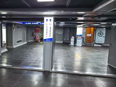 -泰达航母主题公园