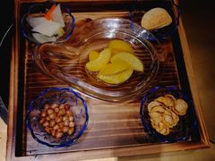 -手选潮汕鲜活牛肉火锅(二七广场店)