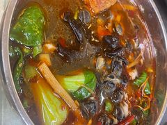 -红鼻子桂林米粉(金唐新光界店)