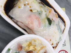 -穗银肠粉店(东川路店)