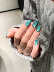 -悦指间美甲美睫