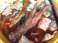-龍城柳州螺蛳粉(群星路店)