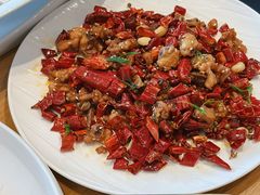 -花舍·新派粤菜·西餐·下午茶(亚运村·鸟巢店)