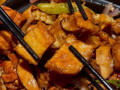 -状元虎.摇滚炒鸡.家常菜(义勇街店)