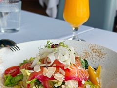 -Kathleen's Waitan 凯圣琳江景西餐厅(外滩店)