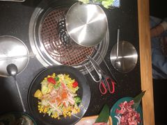 -韩烧牛中牛·甄选黑牛烤肉(黑金店)