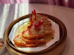 -万山楼海鲜酒家·二十三年老字号