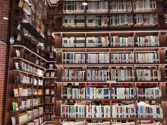 -游心咖啡(青山红坊店)