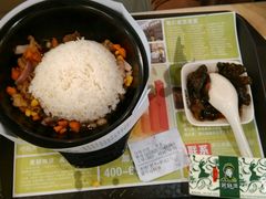 -蒙自源米线大王(普宁广场店)