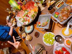 -一本料理(西溪天街店)