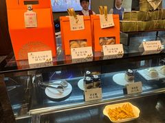 -南宁荔园维景国际酒店·荔园中餐厅