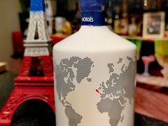-Olé精品超市(北京合生汇店)
