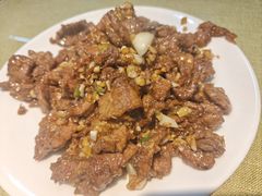 -振生清真饭店(永安道店)