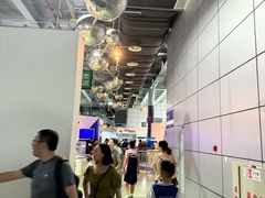 -南京科技馆