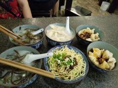 -春阳水饺(香槟广场店)