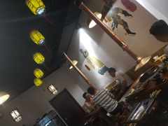 -忠义水浒烤肉(体育西路店)