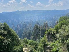 -富正毅三下锅·湘西韵味(天门山索道店)