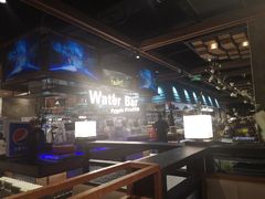 -盛江山自助料理(奥莱锦辉购物广场店)