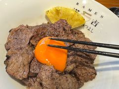 -Ramen满吉·豚骨拉面(丽园路店)