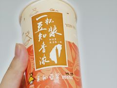 -永和大王(广渠店)