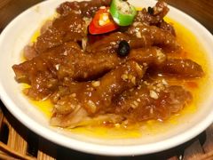 -杭州JW万豪酒店-万豪中餐厅