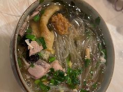 -正宗刘记不翻汤(和园店)