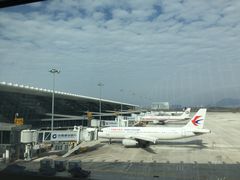 -厦门高崎国际机场-T3航站楼