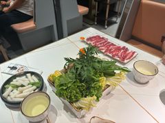 -牛人日志·鲜牛肉骨汤火锅(万科里瑧店)
