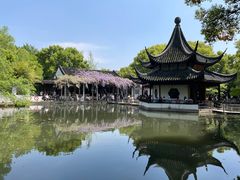 -西园戒幢律寺